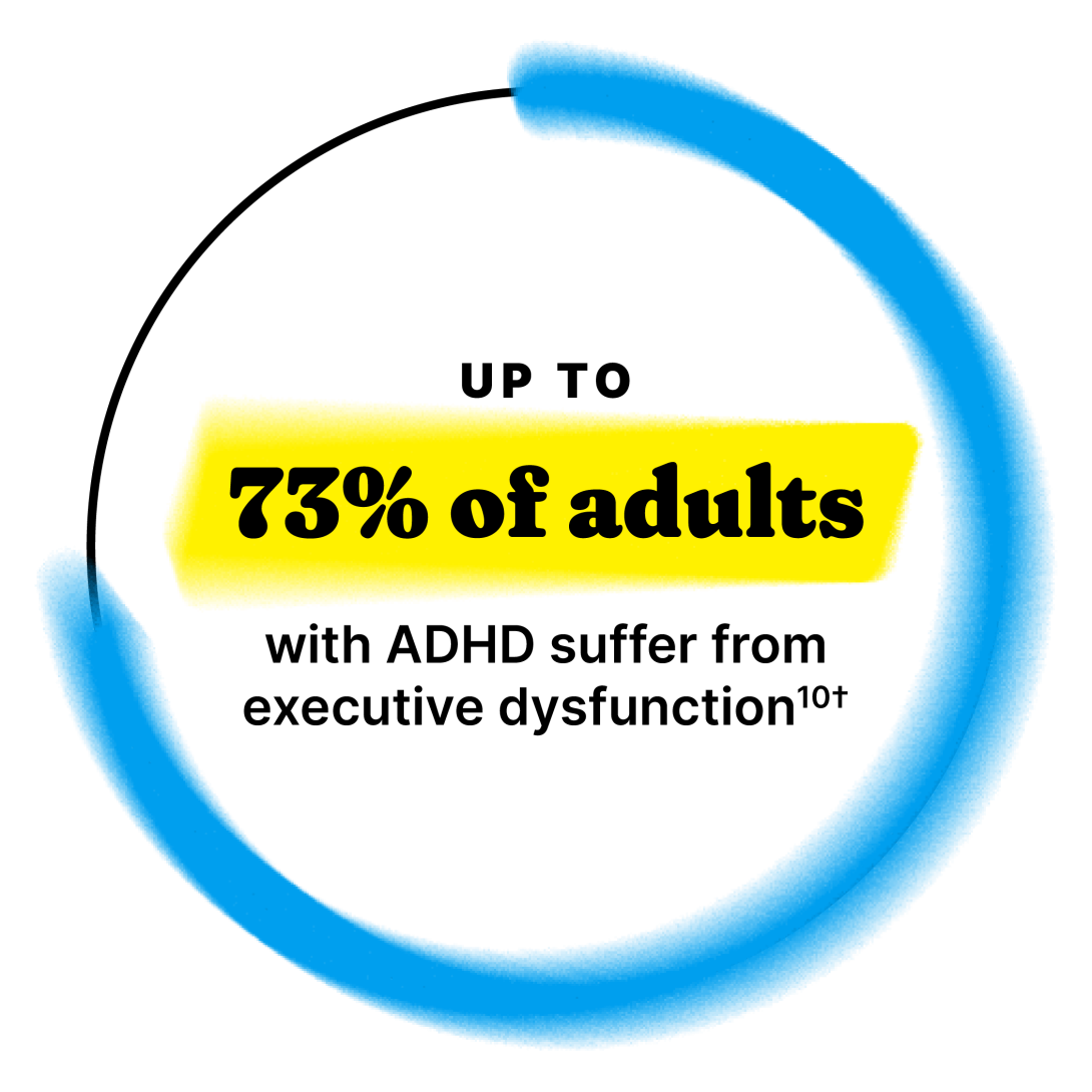 ADHDImpact_73PieChart